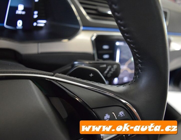 Škoda Superb Kombi 2,0 l 110 kw