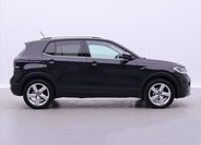 Volkswagen T-Cross 8