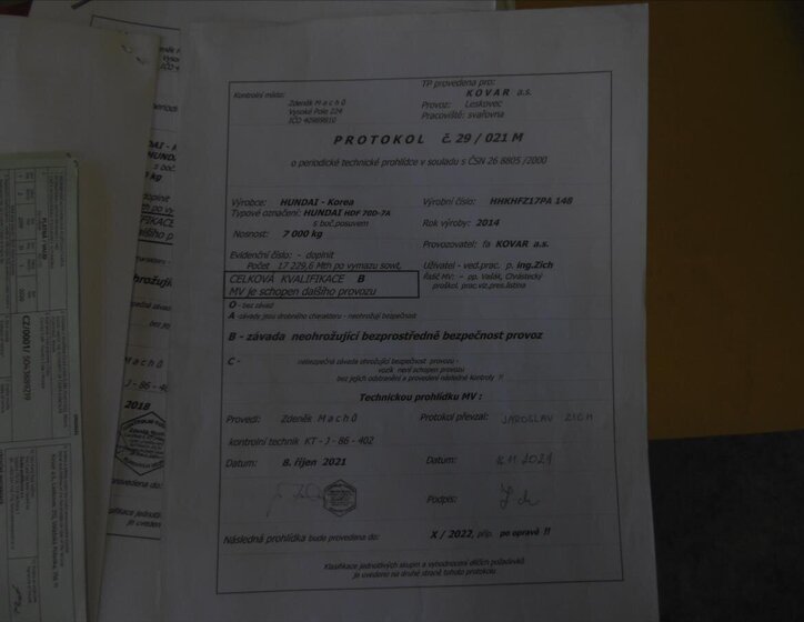 Ostatní Ostatní 52