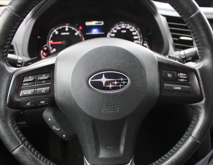 Subaru Outback Kombi 2,0 l 110 kw