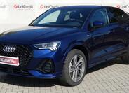 Audi Q3 1