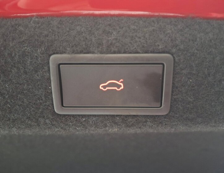 Škoda Octavia Liftback 2,0 l 147 kw