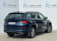 Škoda Kodiaq SUV / Terénní 2,0 l 140 kw