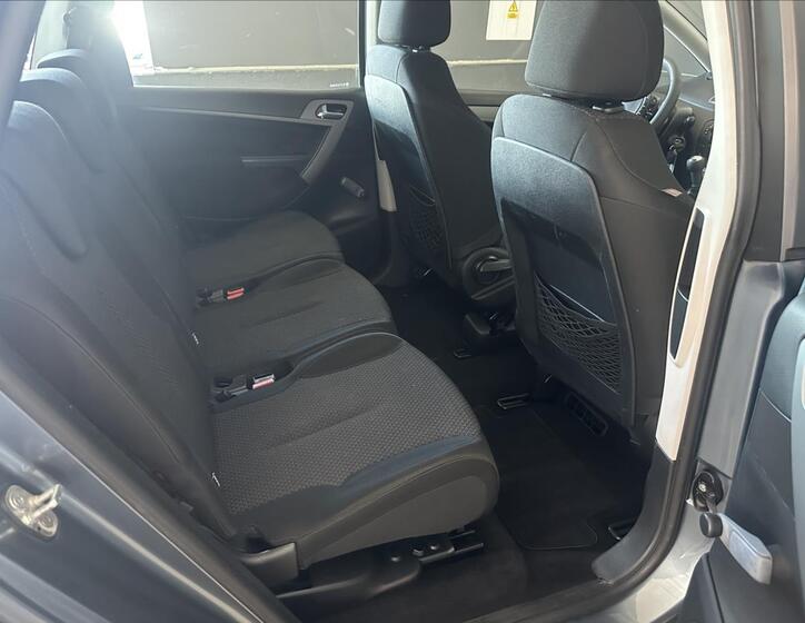 Citroën C4 Picasso 14