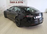Tesla Model S Hatchback 0,0 493 kw