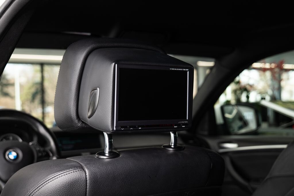 BMW X6 SUV / Terénní 3,0 l 180 kw