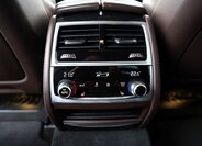 BMW Řada 7 Sedan 3,0 l 250 kw