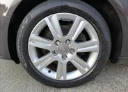 Audi A4 Kombi 2,0 l 105 kw