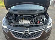 Opel Zafira 63