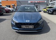 Hyundai i20 2