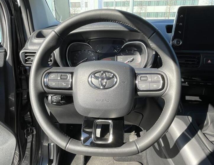 Toyota ProAce City Verso 28