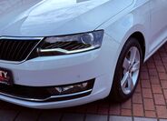 Škoda Rapid 3