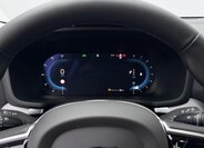 Volvo V60 Kombi 2,0 l 145 kw