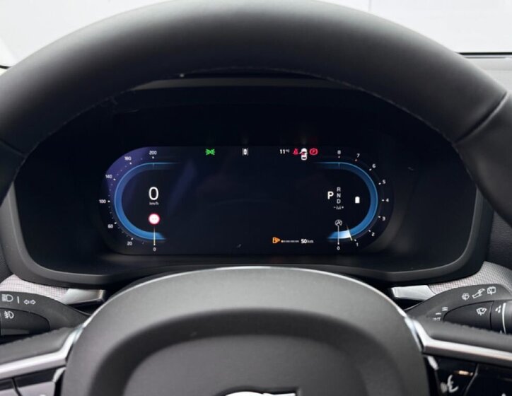 Volvo V60 Kombi 2,0 l 145 kw