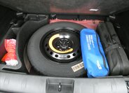 Jeep Renegade SUV / Terénní 1,3 l 111 kw