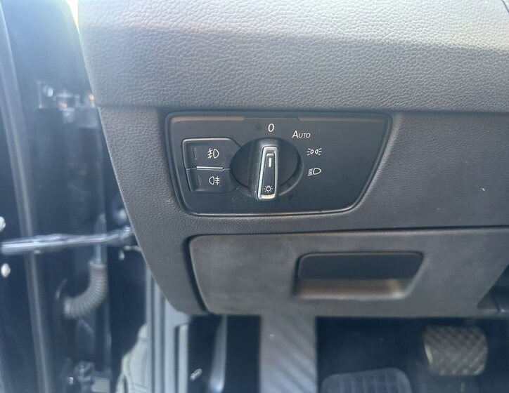 Volkswagen Passat Kombi 2,0 l 110 kw