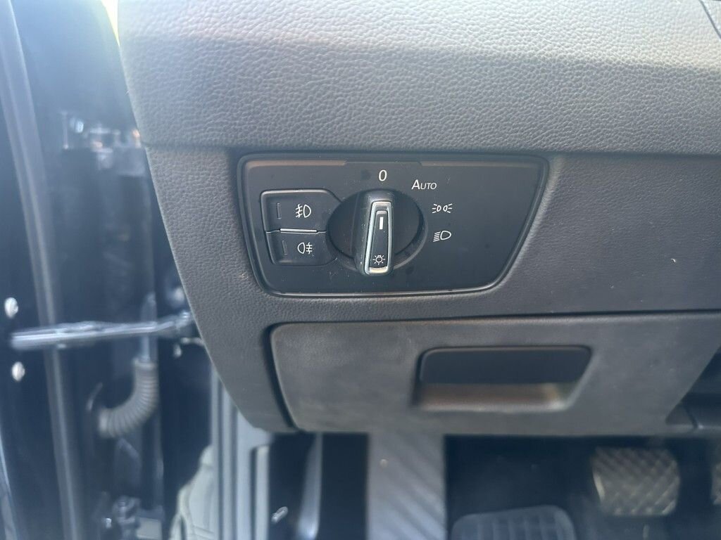 Volkswagen Passat Kombi 2,0 l 110 kw