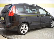 Mazda 5 MPV 2,0 l 107 kw