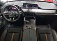 Mazda CX-60 SUV 2,4 l 241 kw