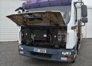 MAN Ostatní Valník 4,6 l 132 kw