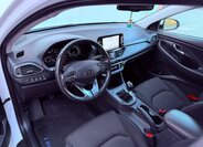 Hyundai i30 Kombi 1,4 l 103 kw