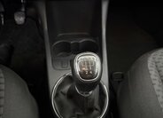 Škoda Fabia Hatchback 1,2 l 63 kw