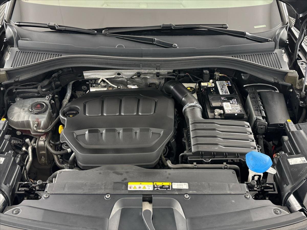 Škoda Kodiaq SUV / Terénní 2,0 l 180 kw