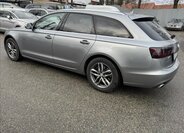 Audi A6 Kombi 3,0 l 180 kw