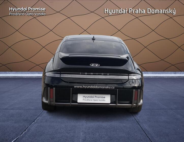 Hyundai Ioniq 6 5