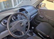 Suzuki Ignis Hatchback 1,3 l 69 kw