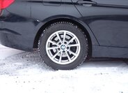 BMW Řada 3 Sedan 2,0 l 105 kw