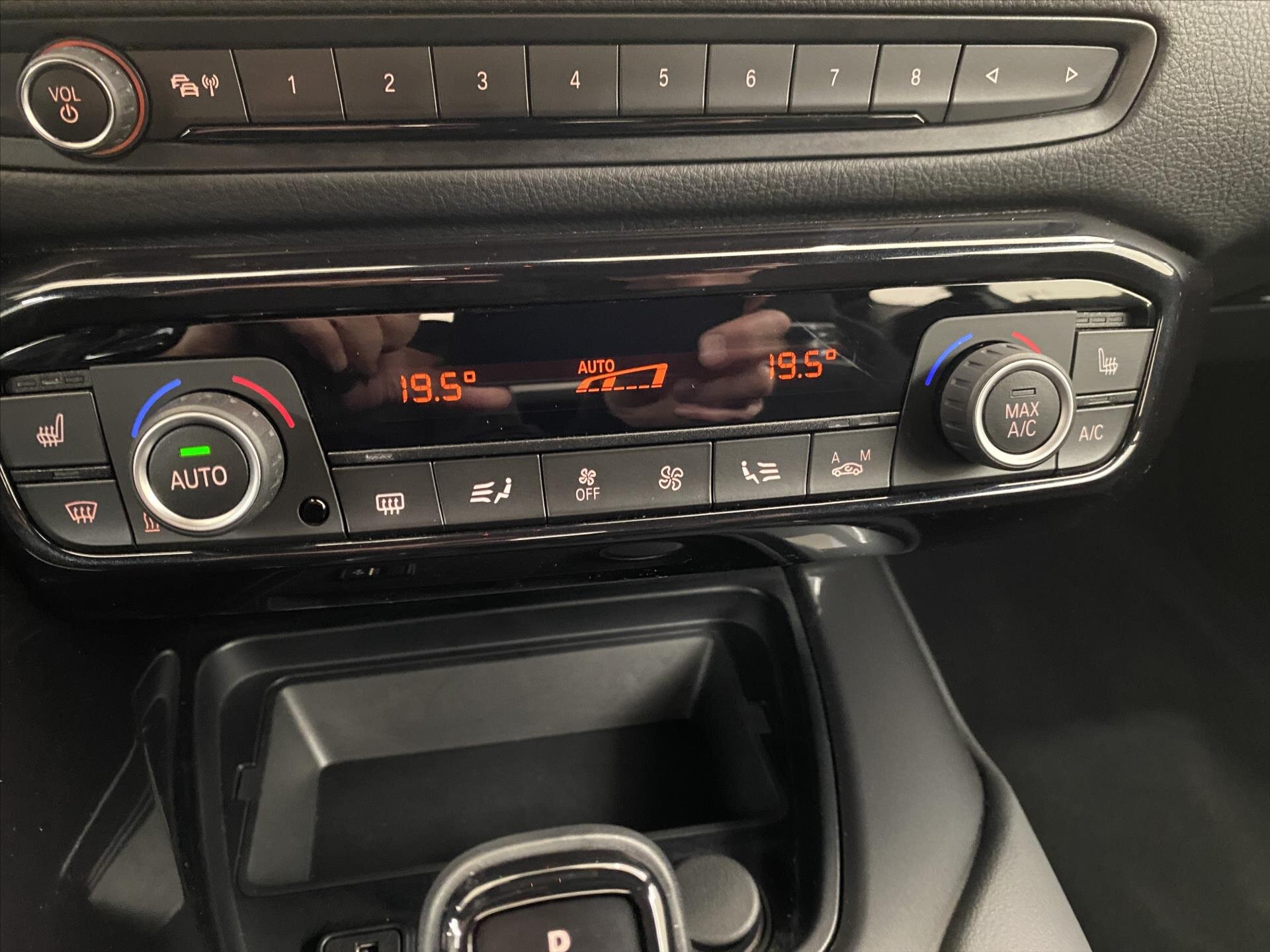 Toyota Supra Kupé 2,0 l 190 kw