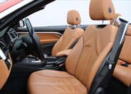 BMW Řada 4 Kabriolet 2,0 l 185 kw