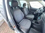 Škoda Roomster Kombi 1,2 l 63 kw