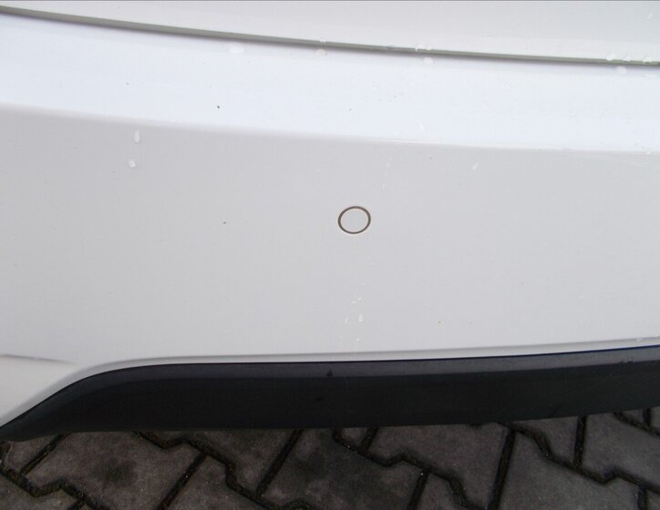 Hyundai ix20 MPV 1,6 l 91 kw