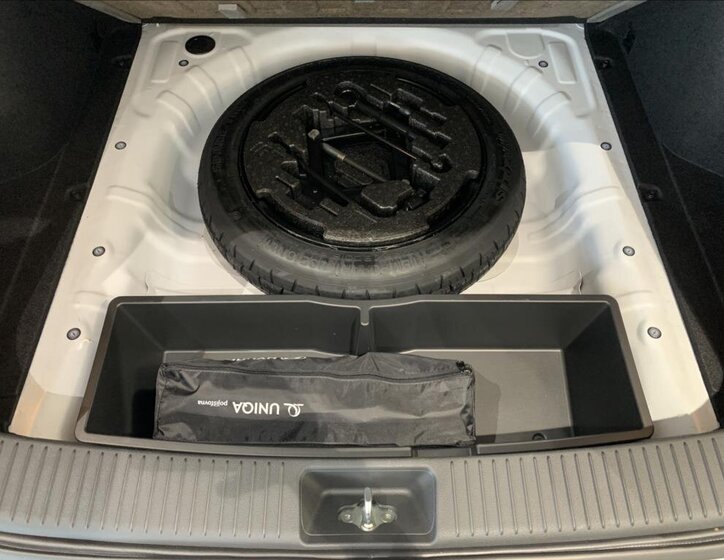 Hyundai i30 Kombi 1,5 l 80 kw