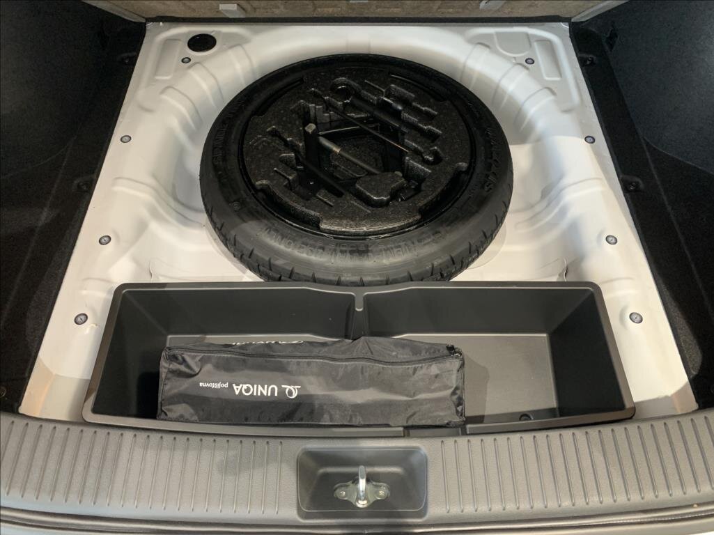 Hyundai i30 Kombi 1,5 l 80 kw