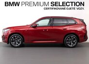 BMW X3 SUV 2,0 l 145 kw