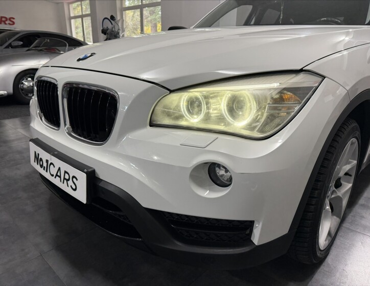 BMW X1 25