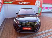 Škoda Kodiaq 2