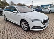 Škoda Octavia Kombi 2,0 l 85 kw
