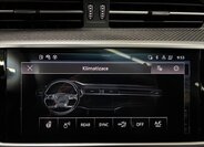 Audi RS 6 Kombi 4,0 l 463 kw