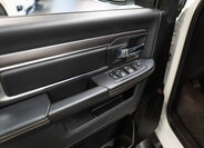 Dodge RAM Pick-up 5,7 l 291 kw