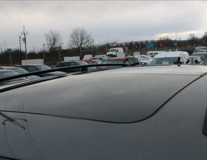 Volkswagen Touran 36