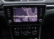 Škoda Superb Liftback 2,0 l 110 kw