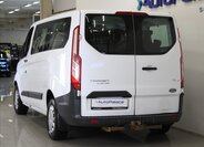 Ford Transit Custom MPV 2,0 l 96 kw