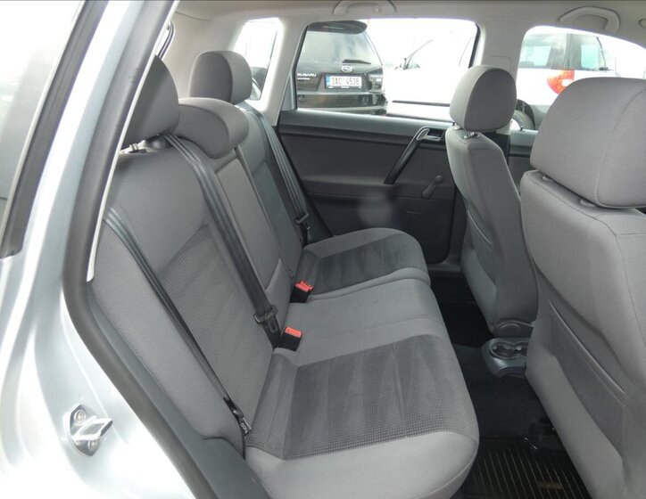 Volkswagen Polo Hatchback 1,4 l 59 kw