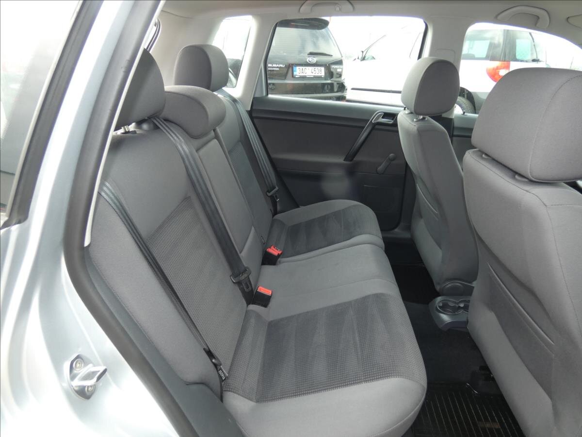 Volkswagen Polo Hatchback 1,4 l 59 kw