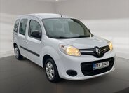 Renault Kangoo Kombi 1,5 l 70 kw