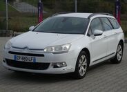 Citroën C5 3